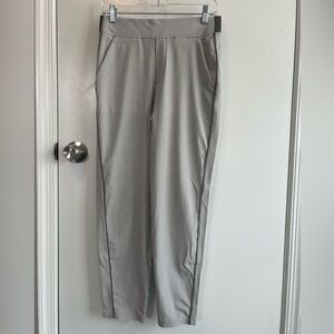 Athleta Brooklyn Mid Rise Ankle Pant